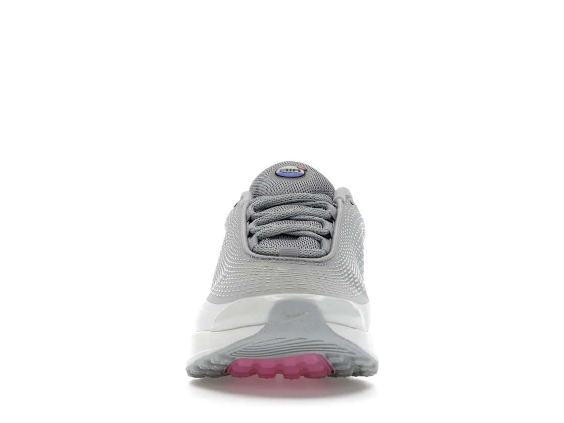 Nike Air Max DN Light Smoke Gray Persian Violet