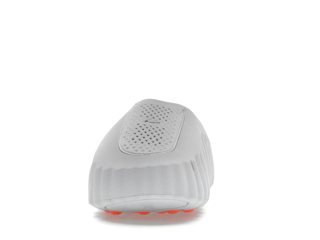 Nike Mind 001 Slide Light Smoke Grey