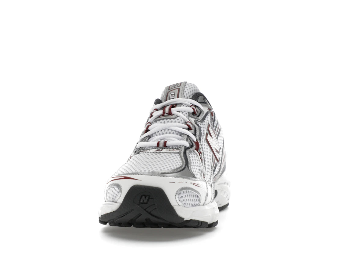 New Balance 740v2 Mercury Red Castlerock