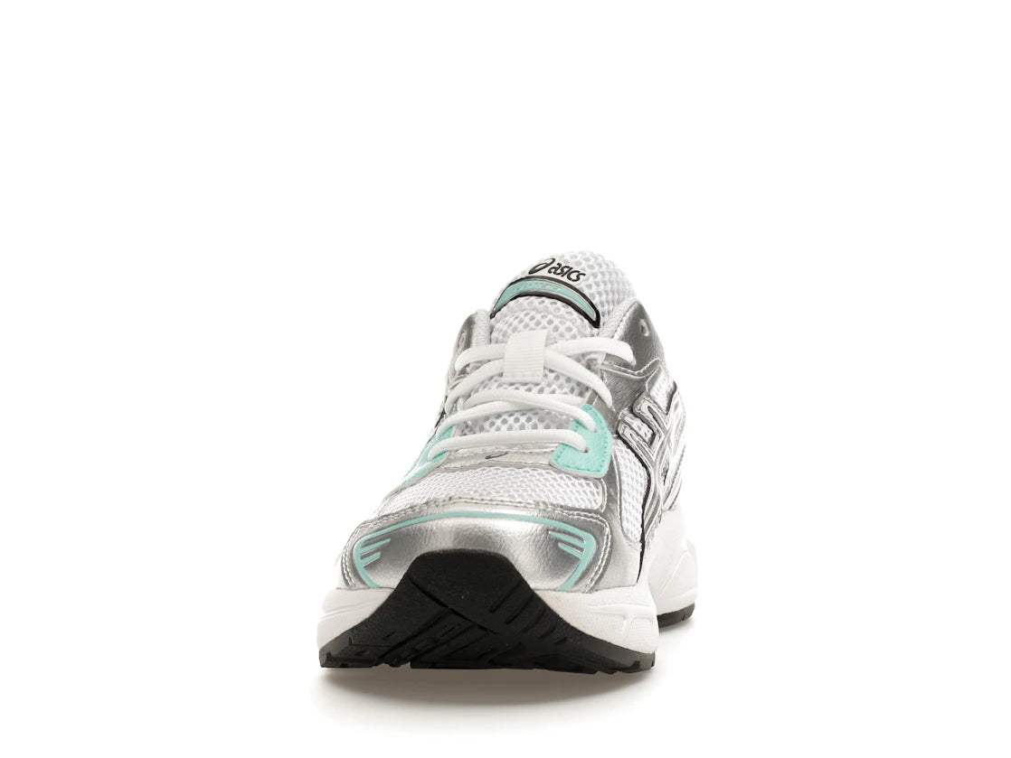 ASICS Gel-1130 White Aqua (GS)