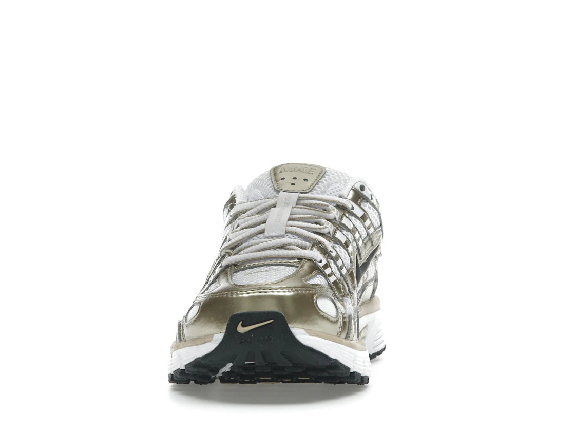 Nike P-6000 Gold (Women's)