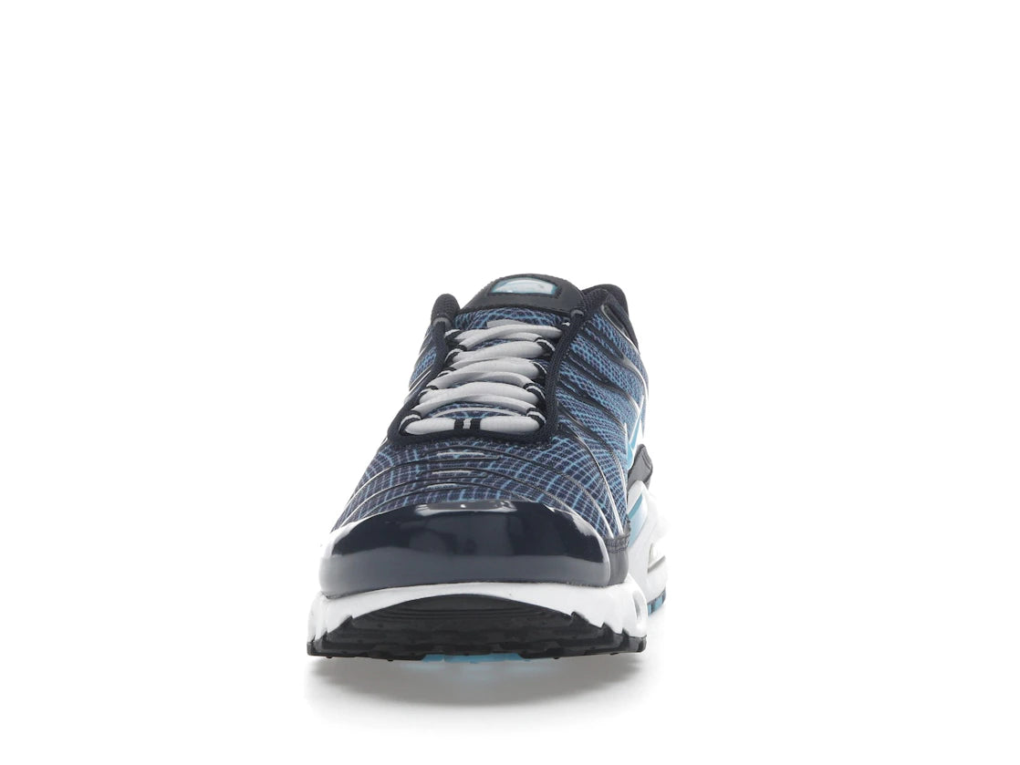 Nike Air Max Plus Dark Obsidian