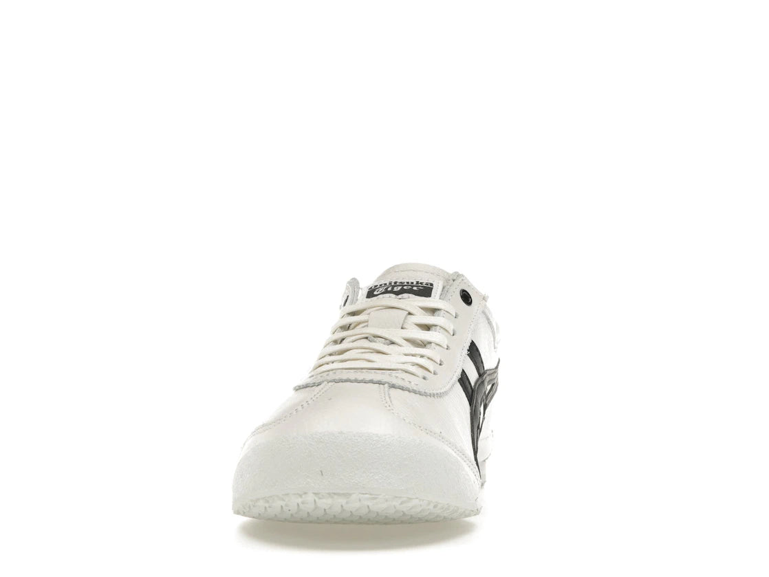 Onitsuka Tiger Mexico 66 Weiß Schwarz