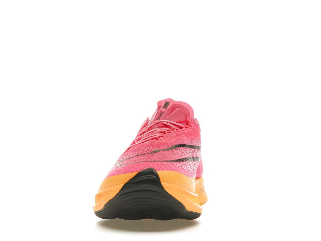 Nike ZoomX StreakFly Hyper Pink Laser Orange