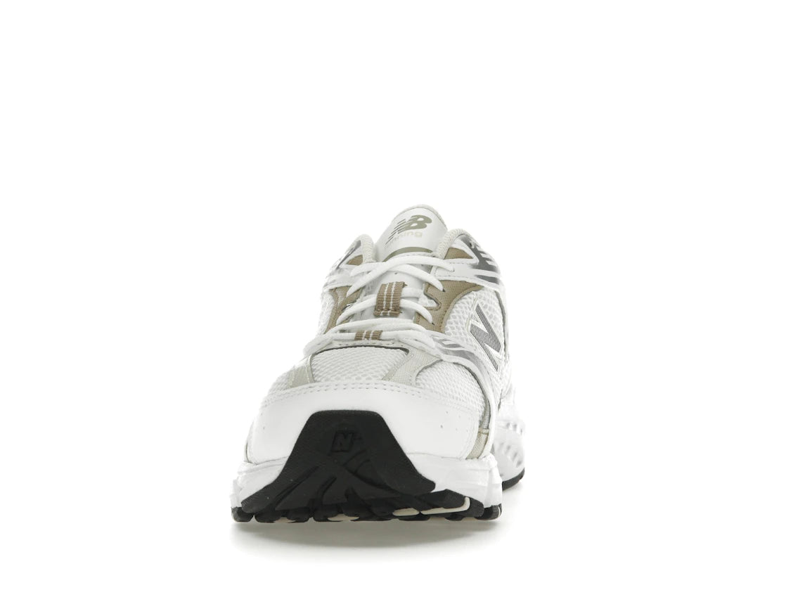 New Balance 530 White Stoneware