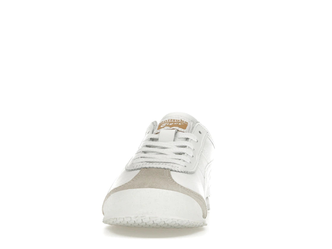Onitsuka Tiger Mexico 66 White Beige