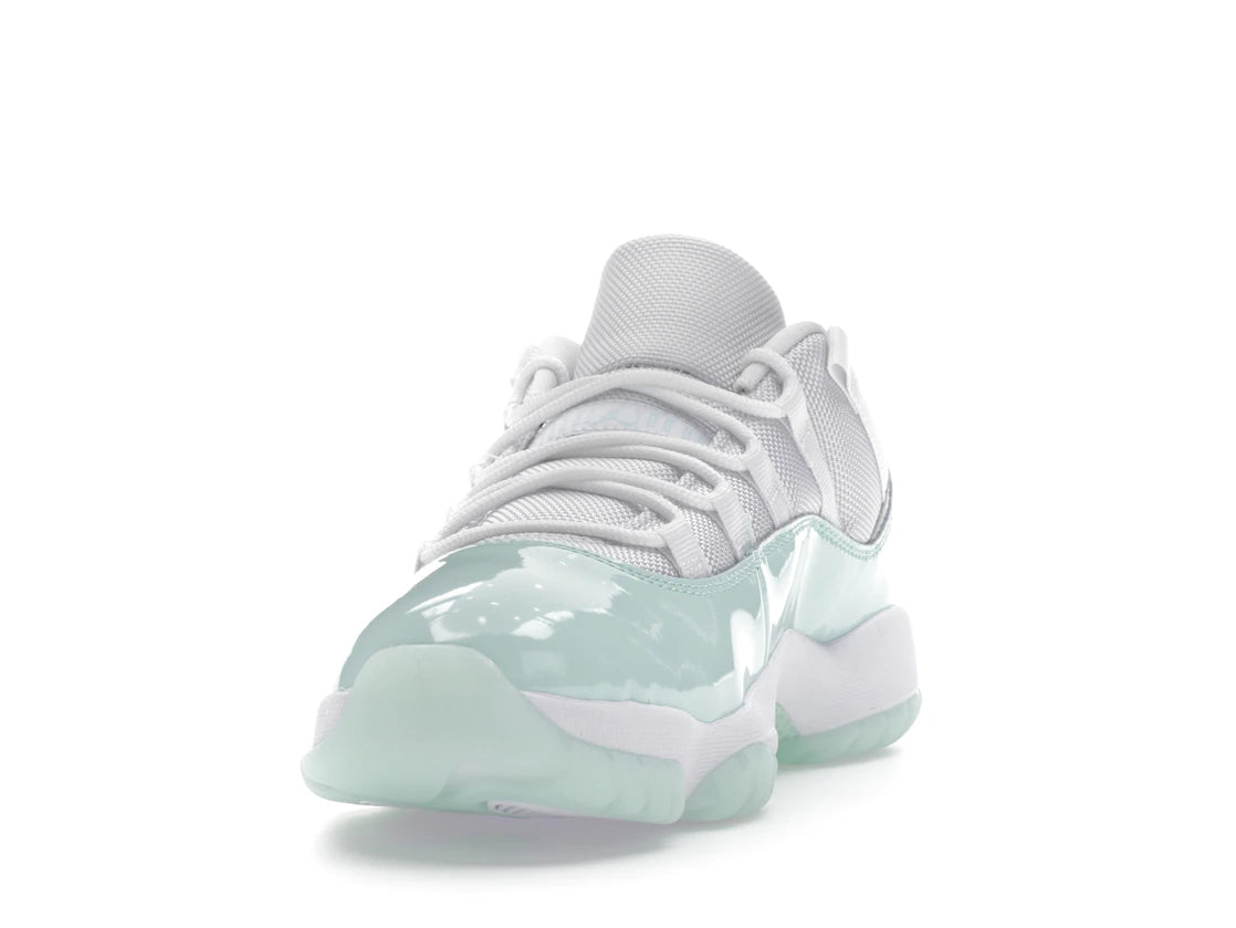 Jordan 11 Retro Low Igloo (Women's)
