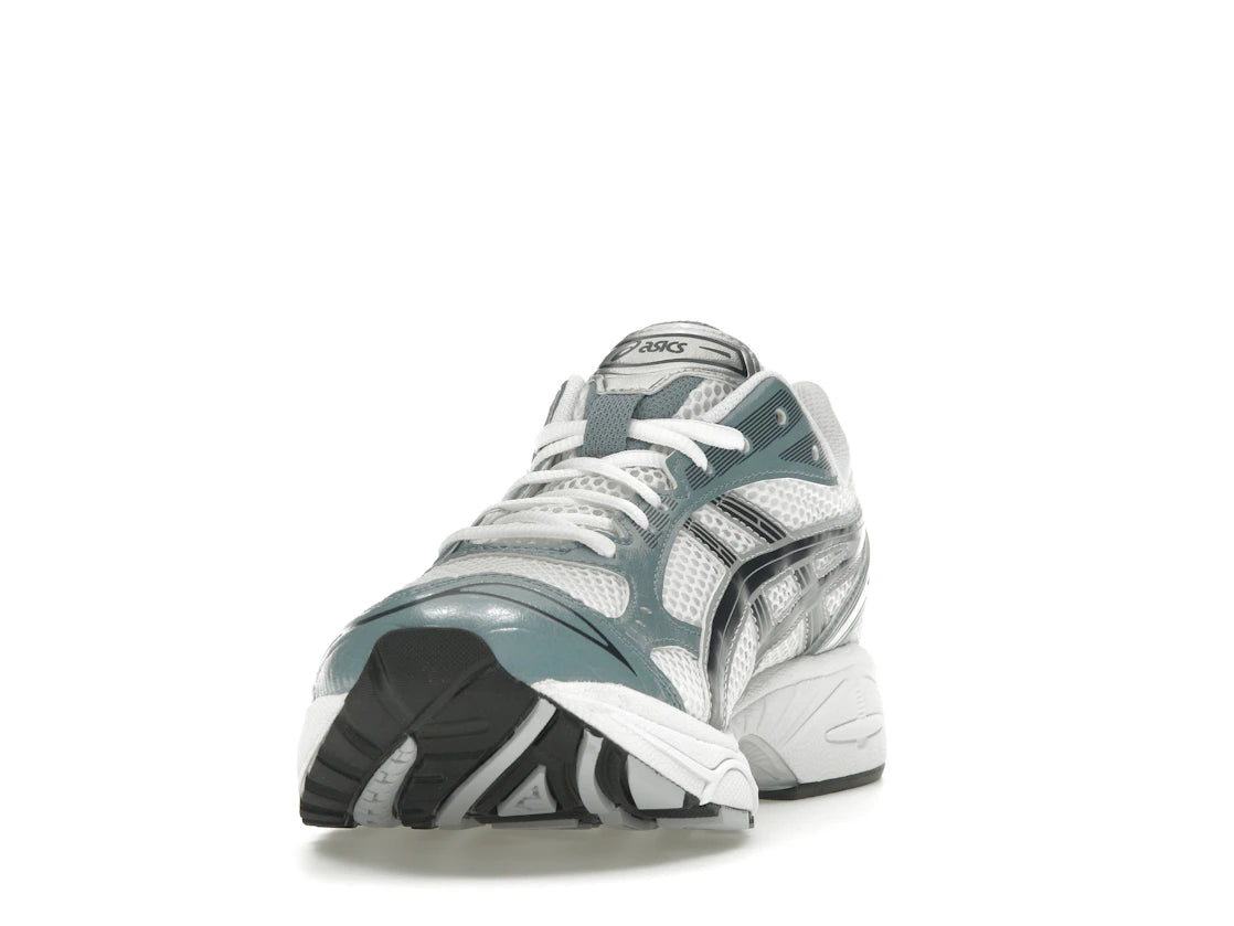 ASICS Gel-Kayano 14 White Fjord Grey