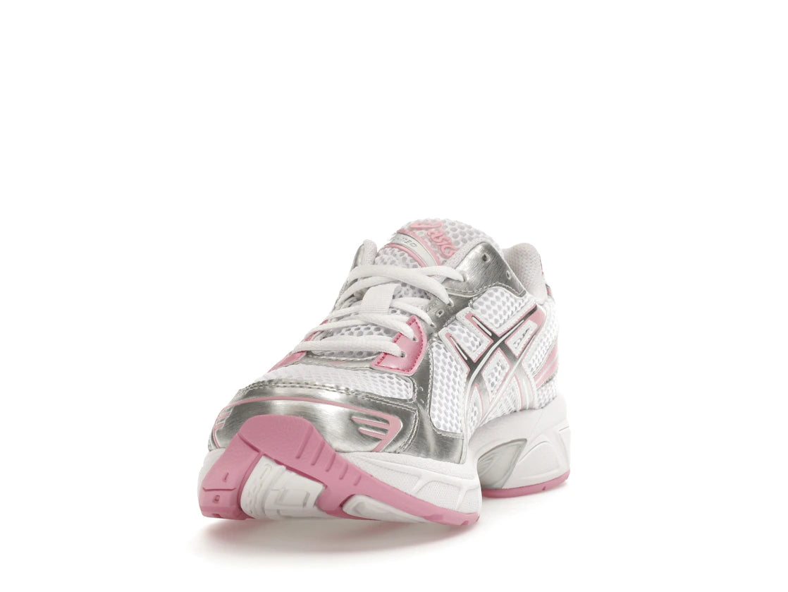 ASICS Gel-1130 White Pure Silver Pink (Women's)