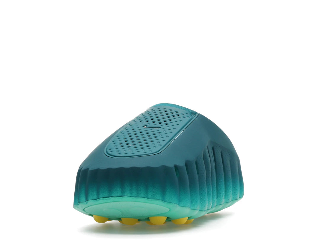 Nike Mind 001 Slide Geode Teal Light Menta