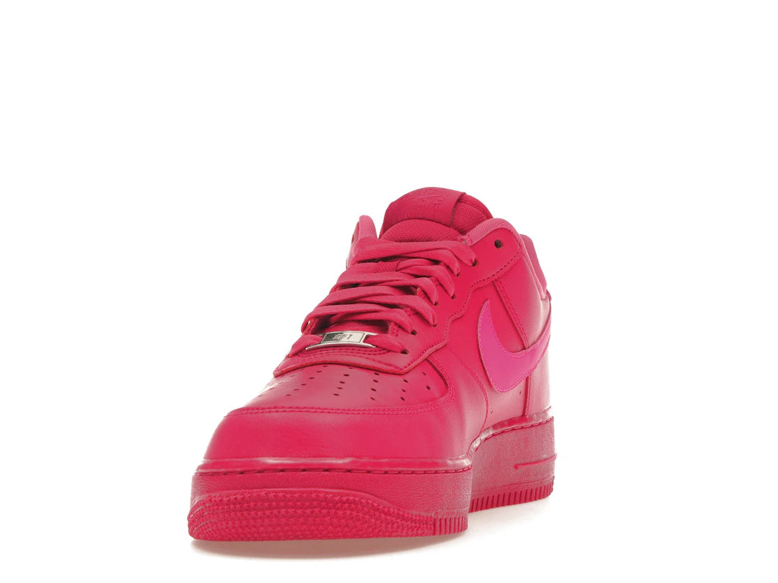 Nike Air Force 1 Low '07 Fireberry (Women's)