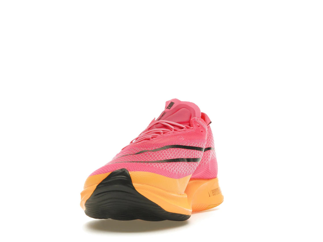 Nike ZoomX StreakFly Hyper Pink Laser Orange