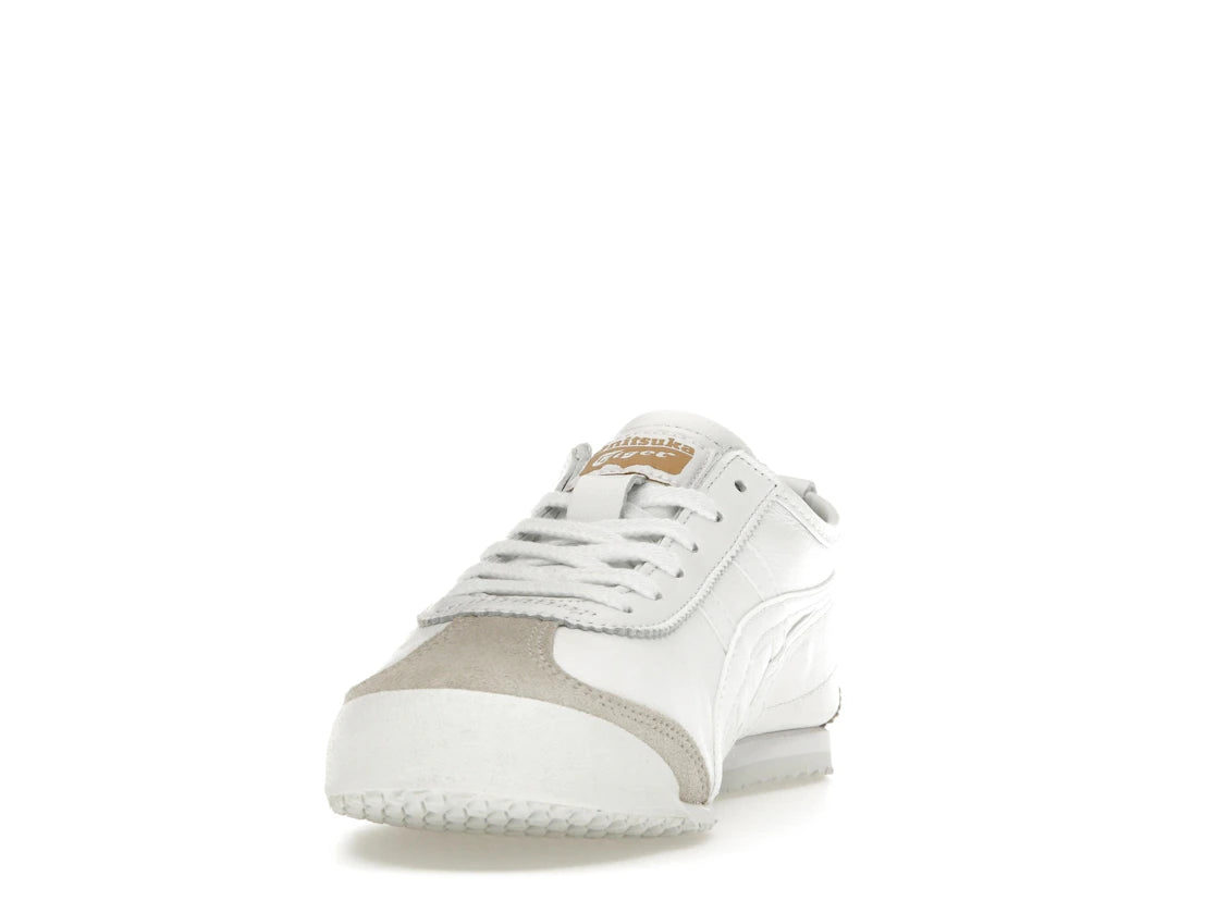 Onitsuka Tiger Mexico 66 White Beige