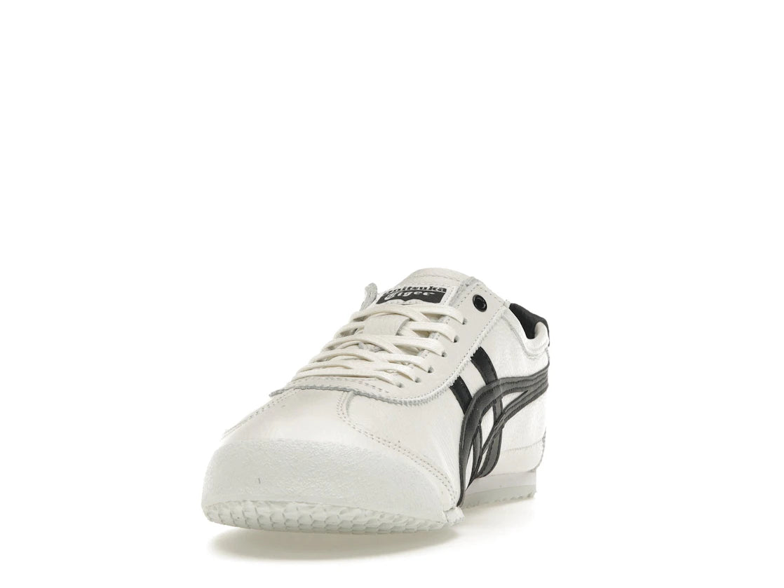 Onitsuka Tiger Mexico 66 Weiß Schwarz