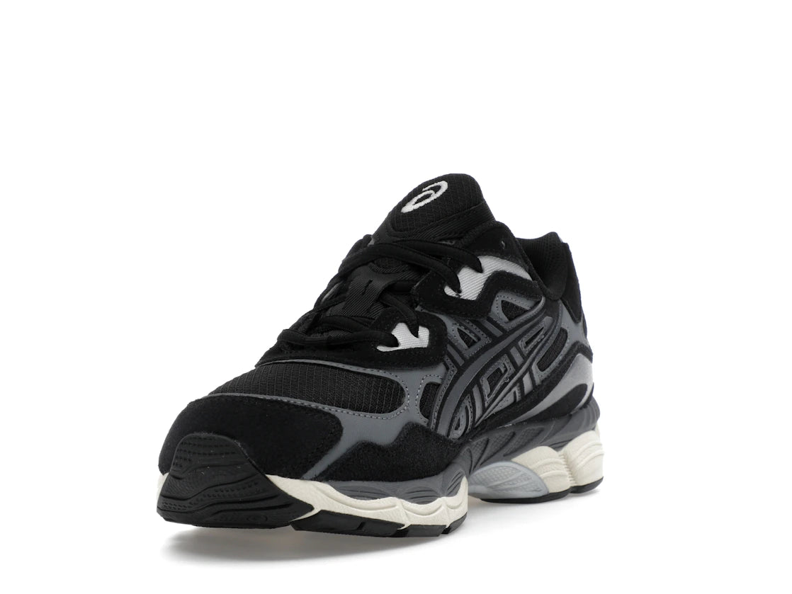 ASICS Gel-NYC Black Black