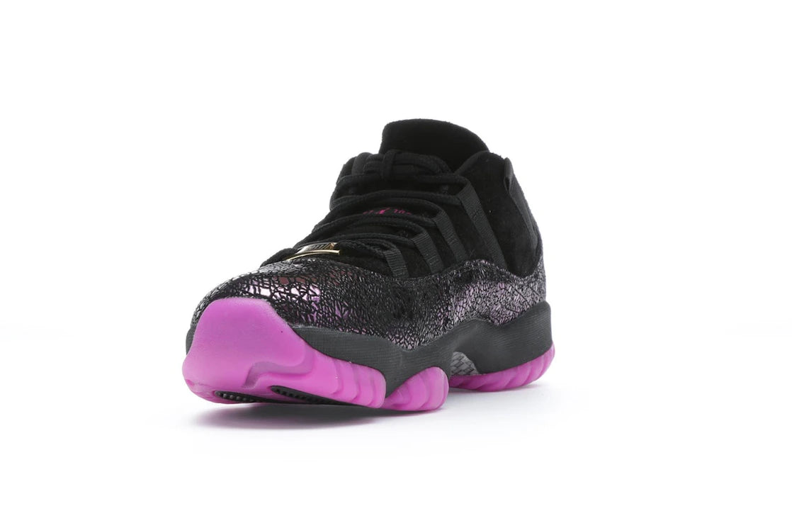 Jordan 11 Retro Low Think 16 Rook To Queen (Women's)