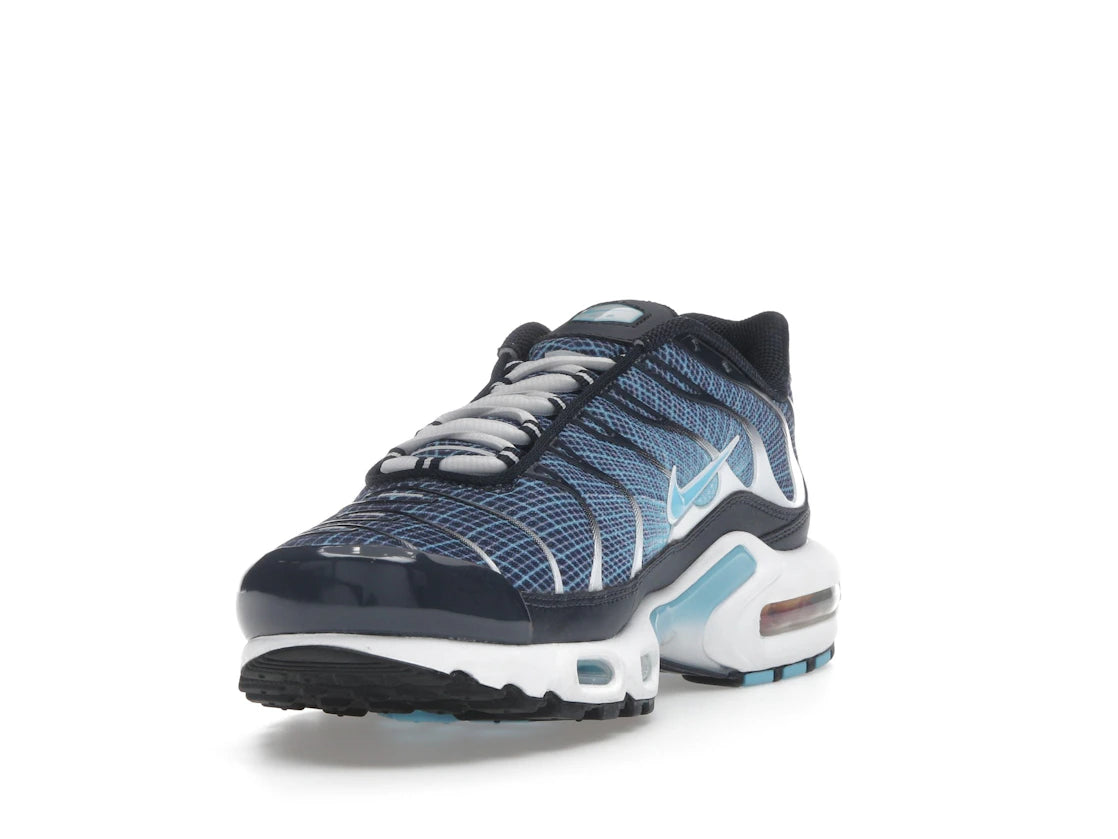 Nike Air Max Plus Dark Obsidian