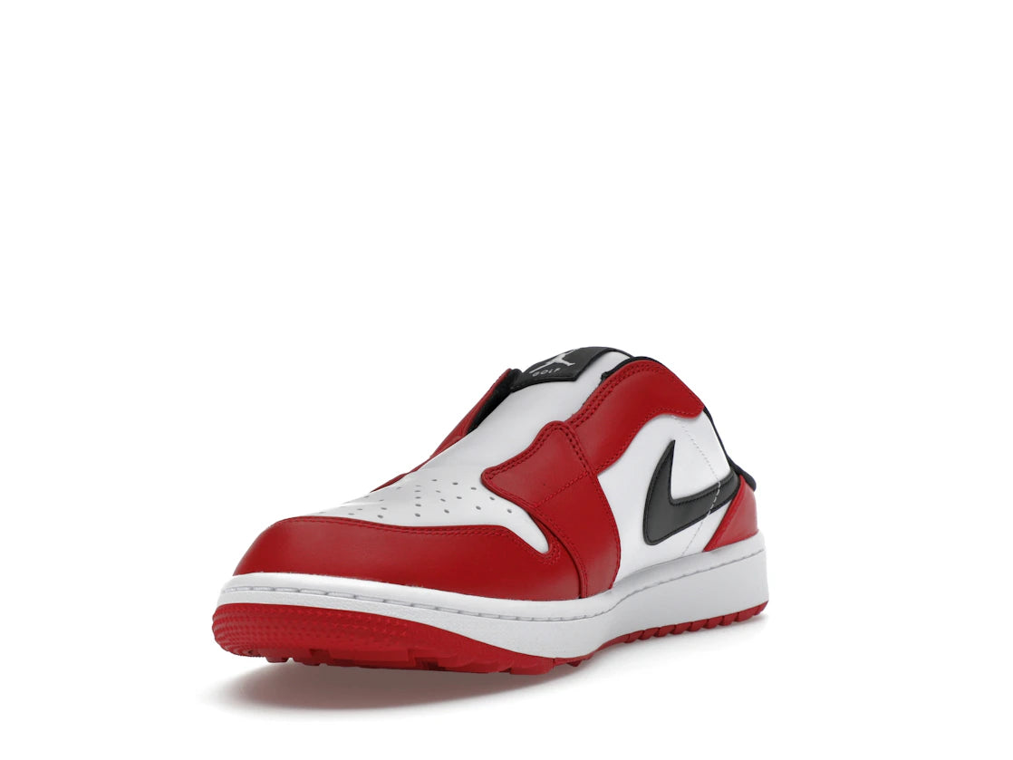 Jordan 1 Mule Golf Chicago