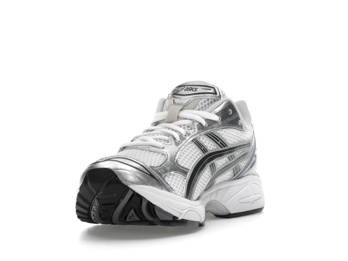 ASICS Gel-Kayano 14 White Graphite Grey