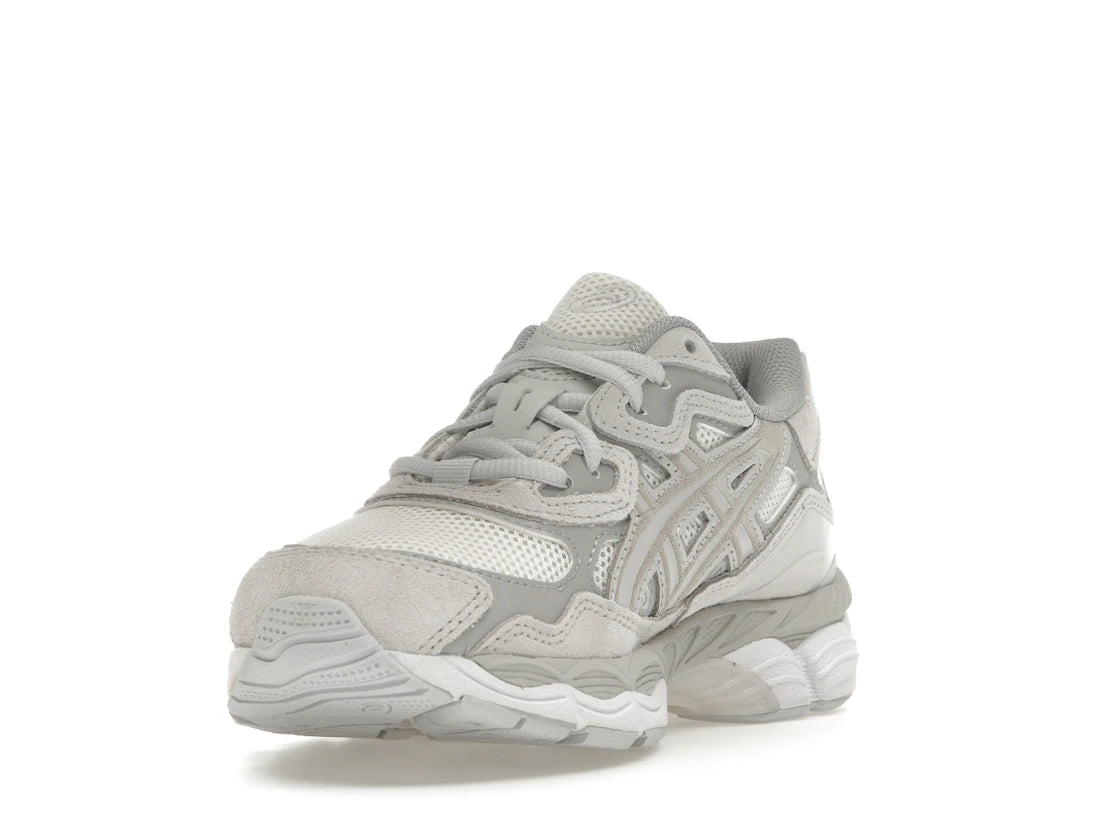 ASICS Gel-NYC Cream Cloud Grey