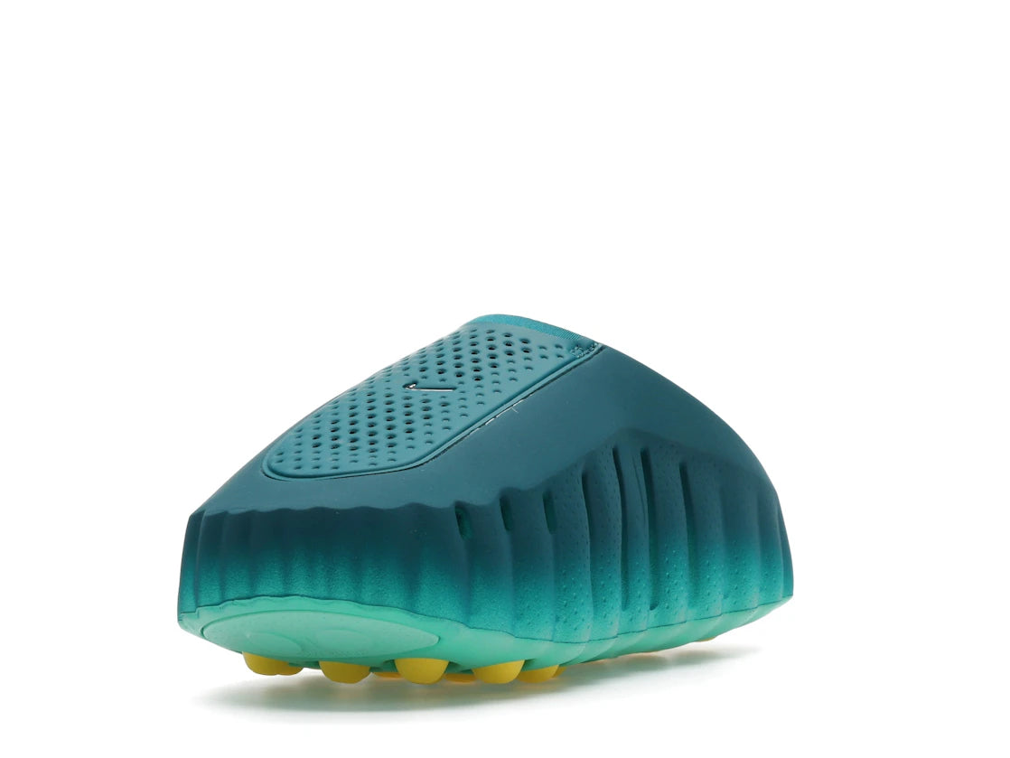 Nike Mind 001 Slide Geode Teal Light Menta