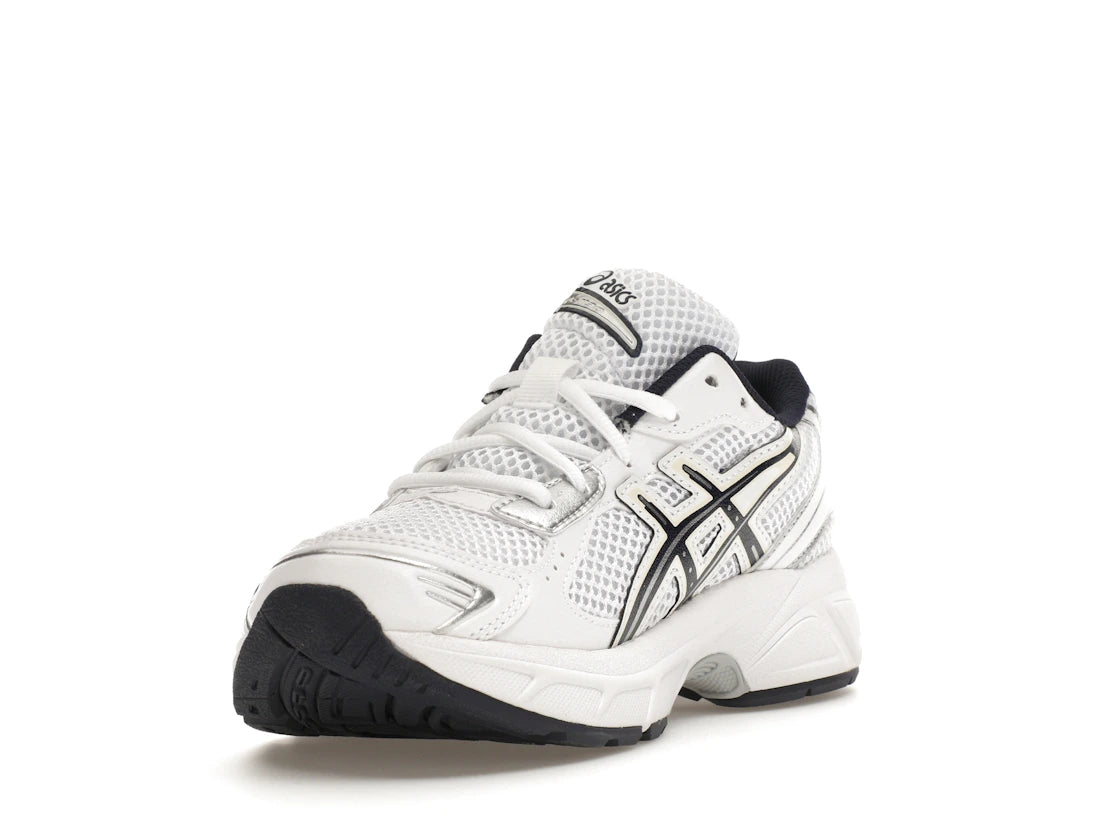 ASICS Gel-1130 White Midnight (GS)