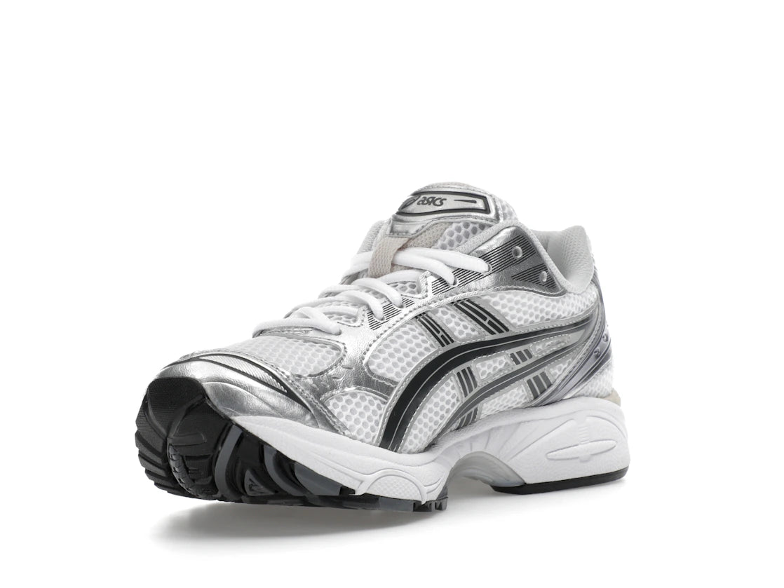 ASICS Gel-Kayano 14 White Graphite Grey
