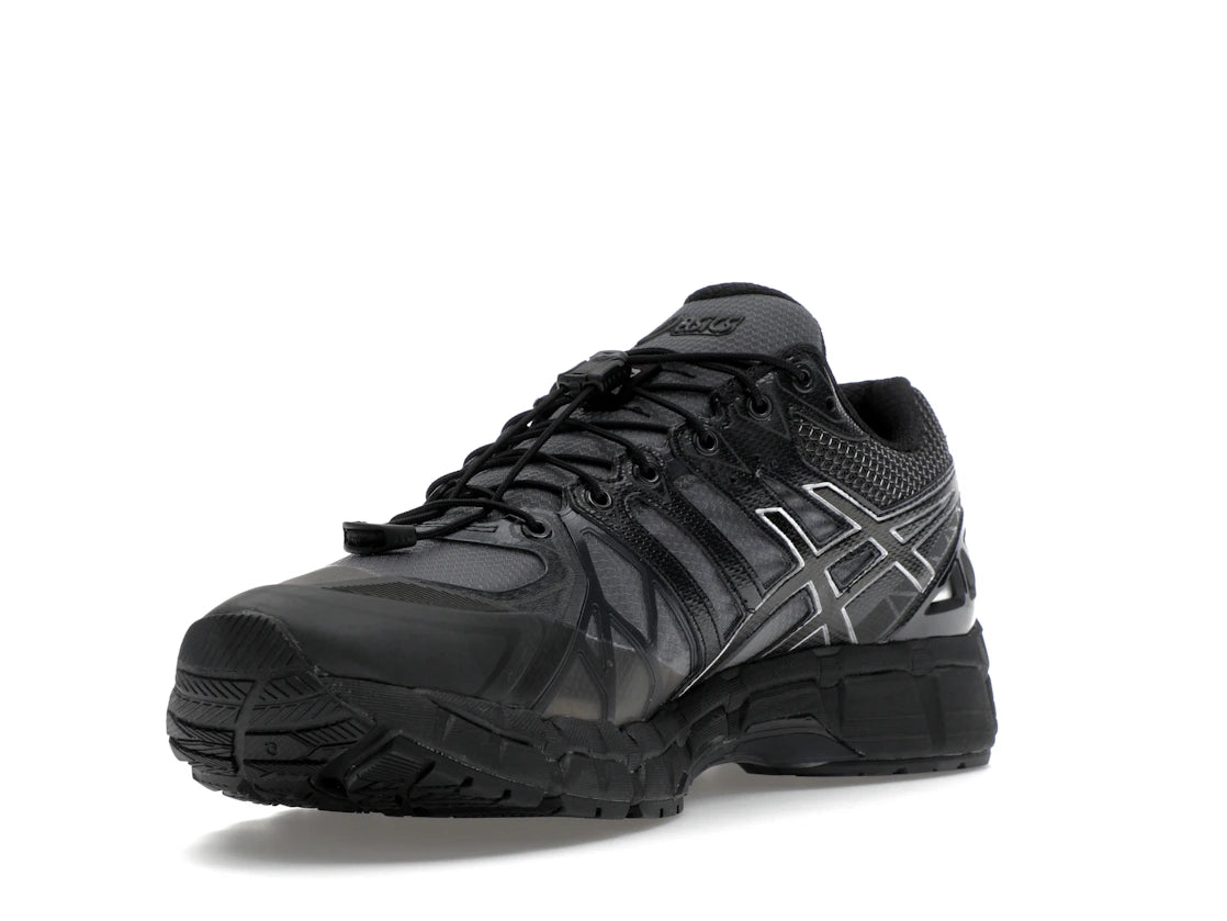 ASICS Gel-Kayano 20 Unaffected Black Obsidian