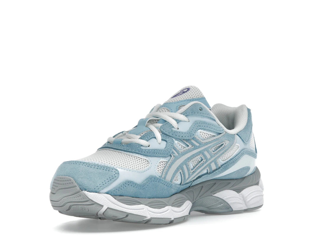 ASICS Gel-NYC Cream Arctic Sky