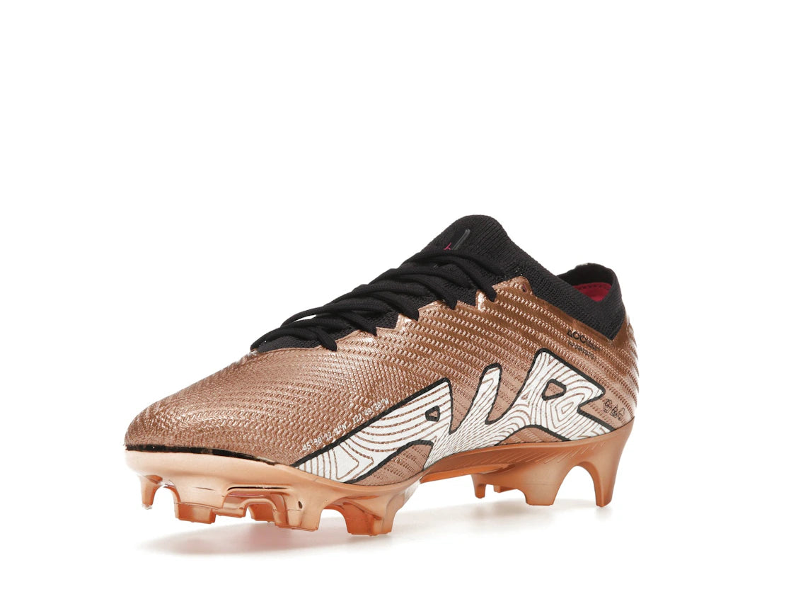 Nike Zoom Mercurial Vapor 15 Elite FG Generations Pack Metallic Copper