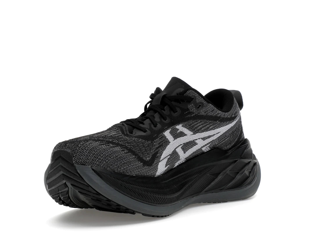 ASICS Superblast 2 Black White