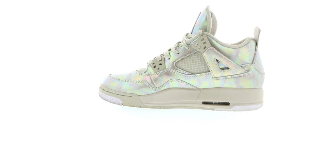 Jordan 4 Retro 30th Anniversary Pearl (GS)
