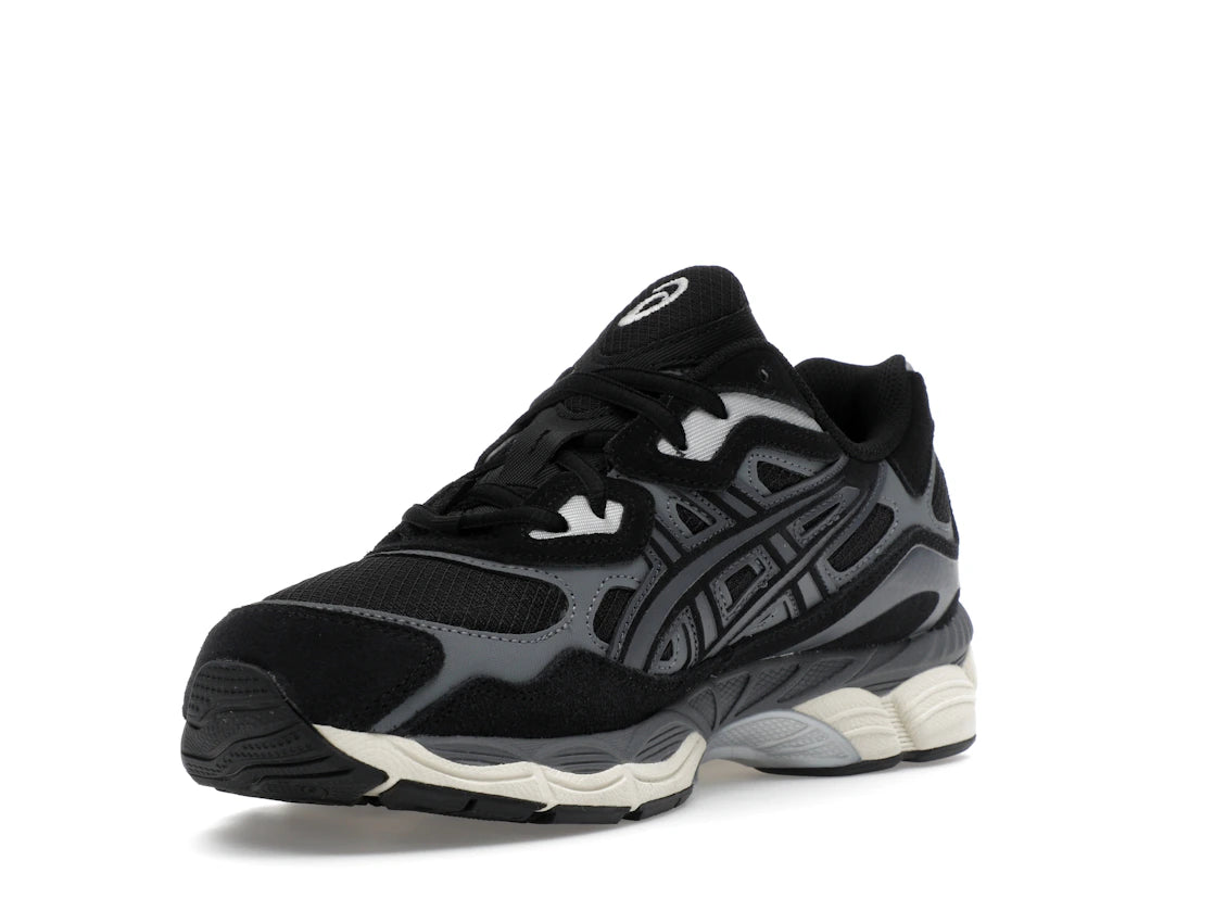 ASICS Gel-NYC Black Black