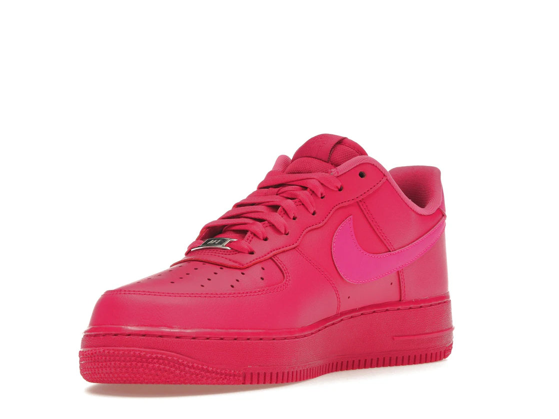 Nike Air Force 1 Low '07 Fireberry (Women's)