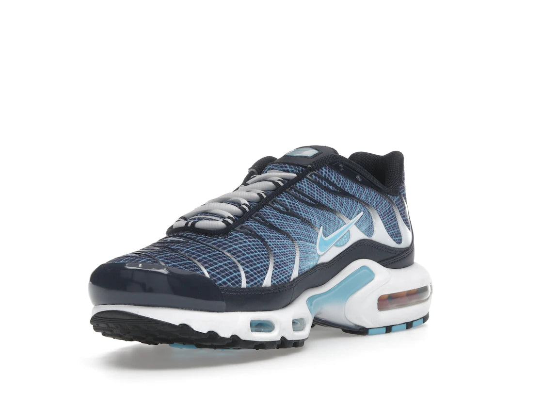 Nike Air Max Plus Dark Obsidian