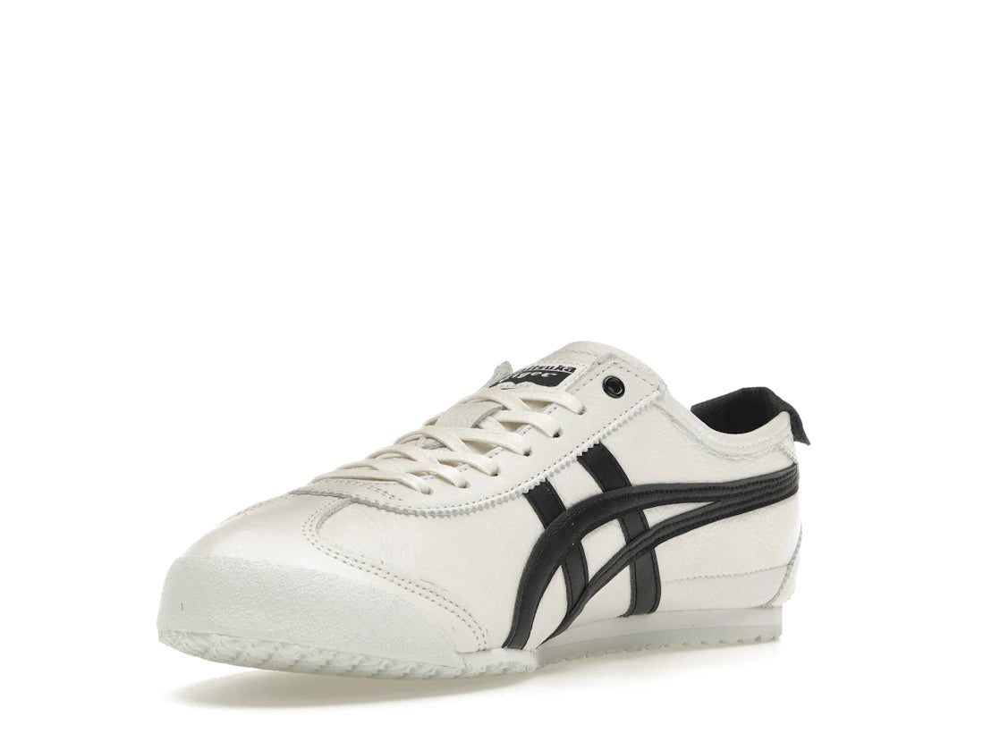 Onitsuka Tiger Mexico 66 Weiß Schwarz