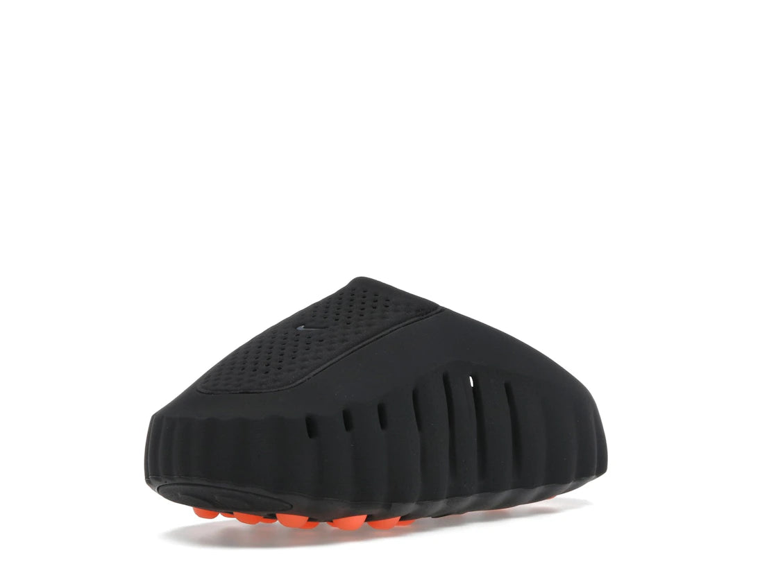 Nike Mind 001 Slide Black Chrome (Women's)