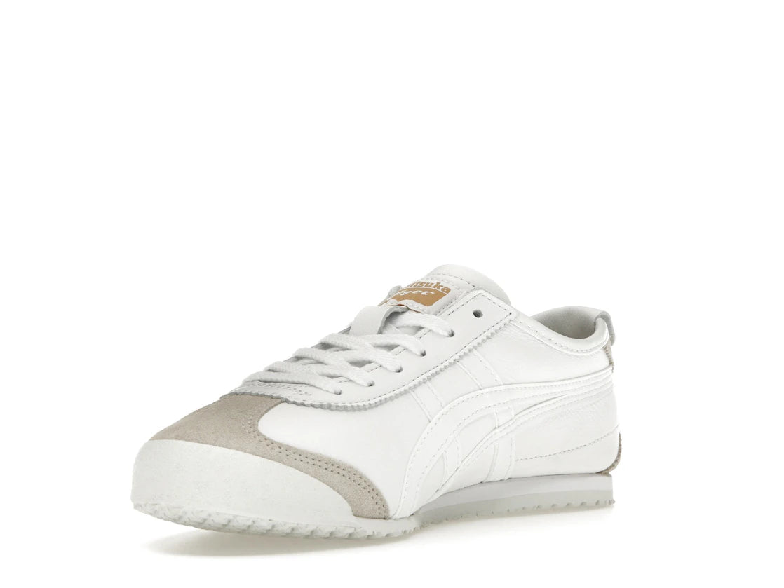 Onitsuka Tiger Mexico 66 White Beige