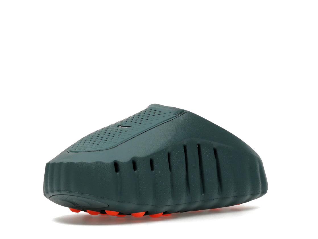 Nike Mind 001 Slide Mineral Slate