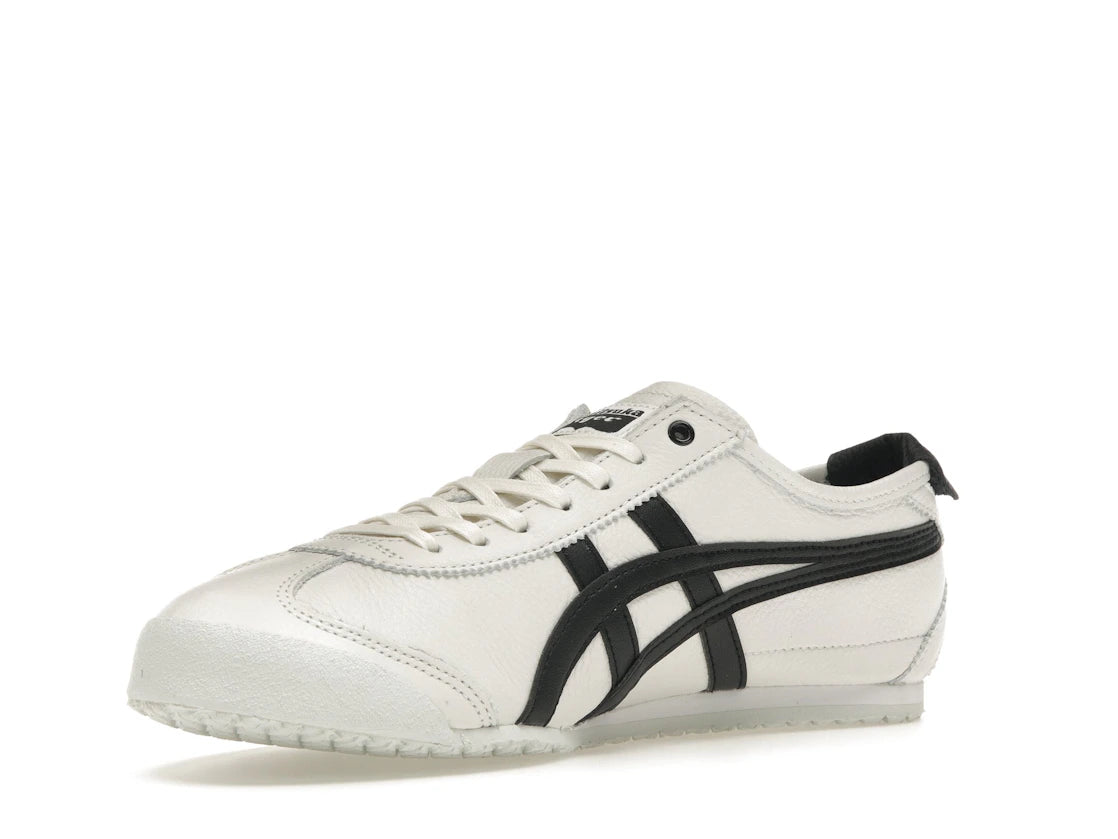 Onitsuka Tiger Mexico 66 Weiß Schwarz
