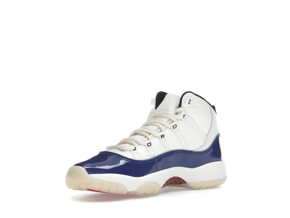 Jordan 11 Retro Rare Air (GS)