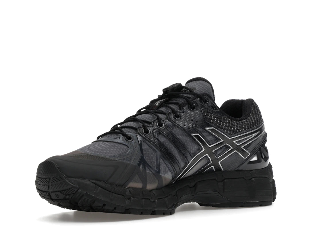 ASICS Gel-Kayano 20 Unaffected Black Obsidian