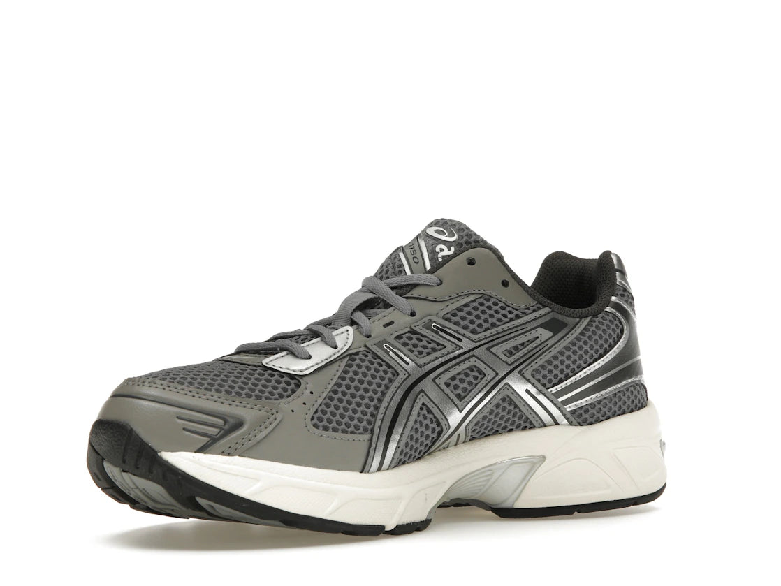 ASICS Gel-1130 Clay Grey Pure Silver