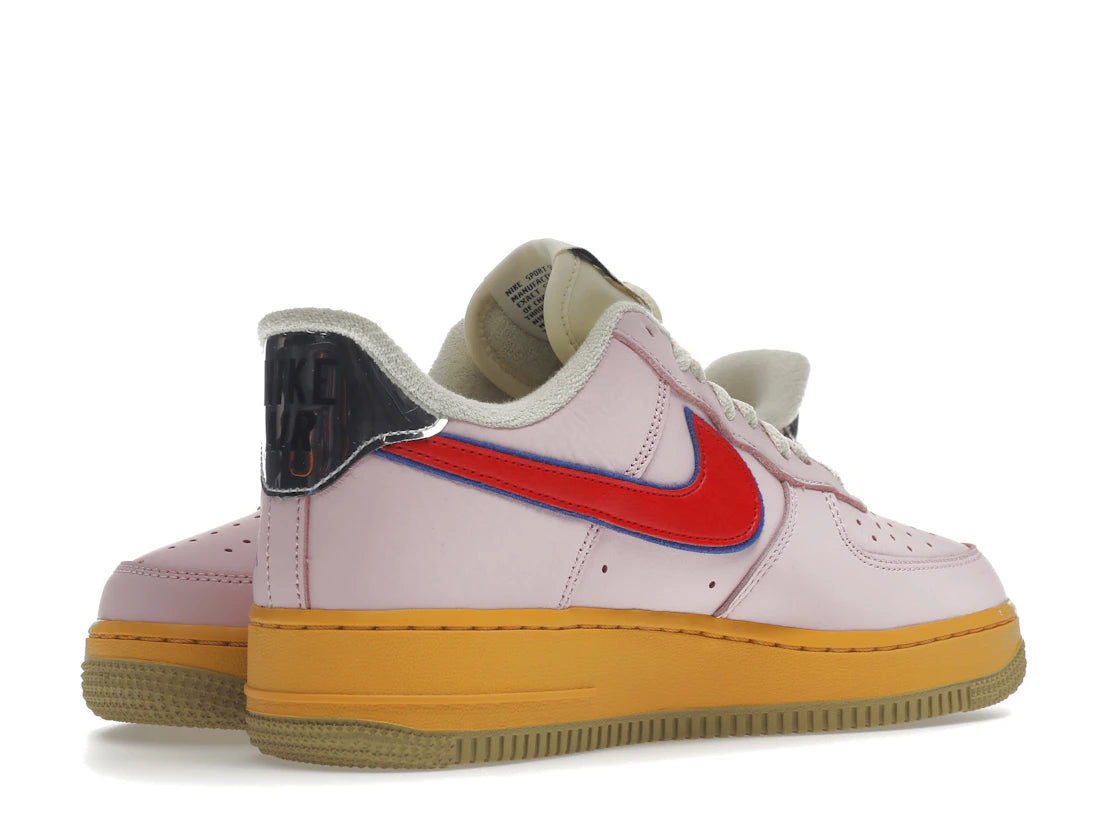 Nike Air Force 1 Low '07 Feel Free, Let’s Talk