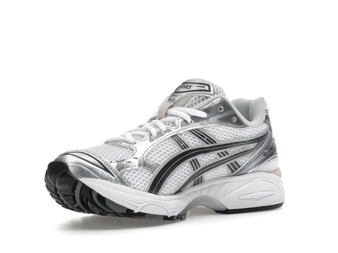 ASICS Gel-Kayano 14 White Graphite Grey