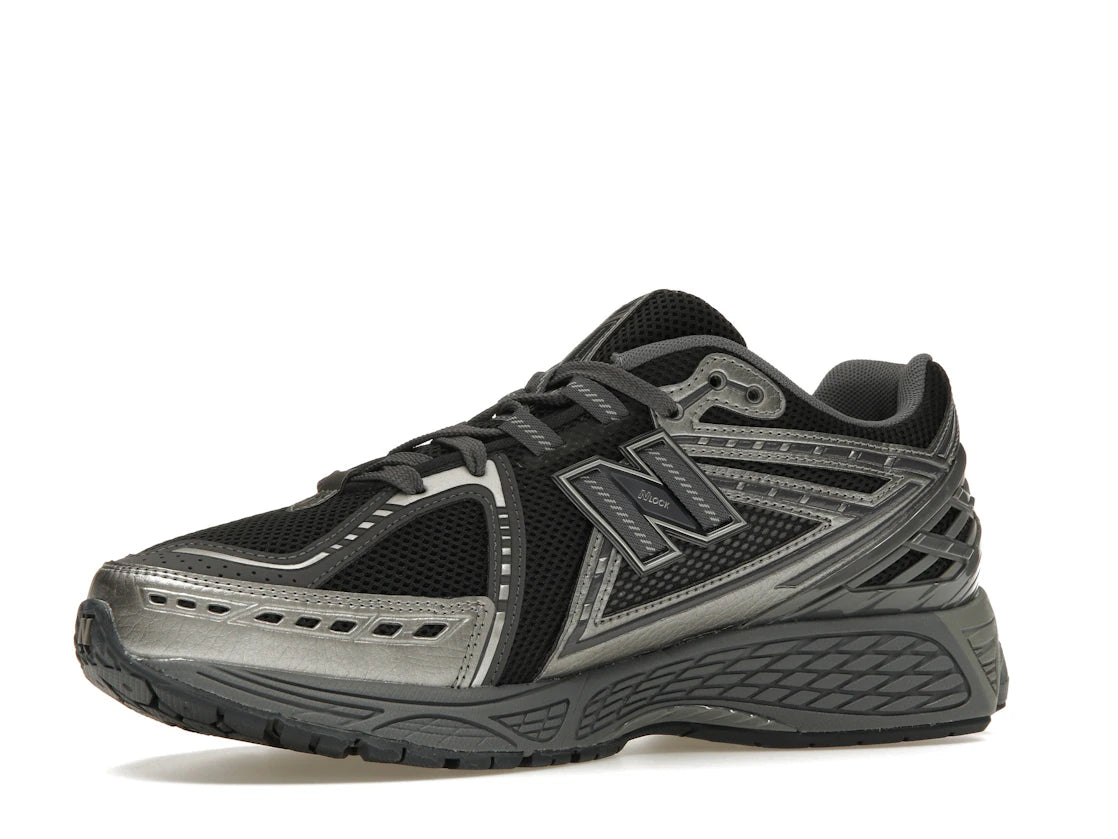 New Balance 1906R Phantom Dark Grey Metallic Silver