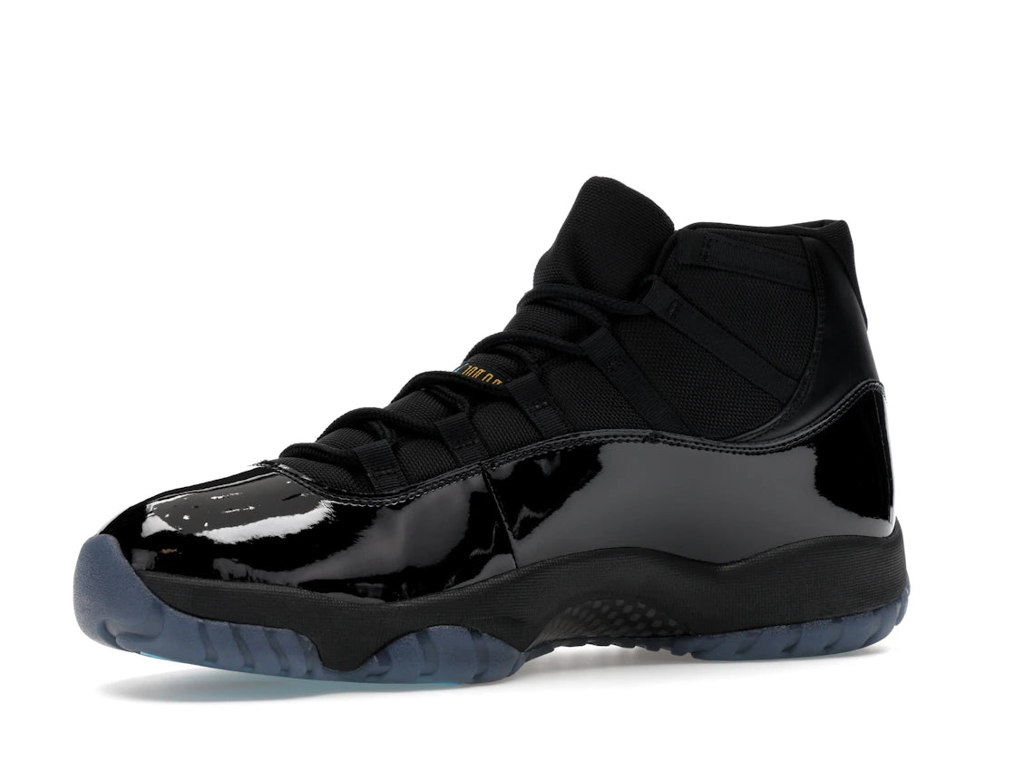 Jordan 11 Retro Gamma Blue (2025)