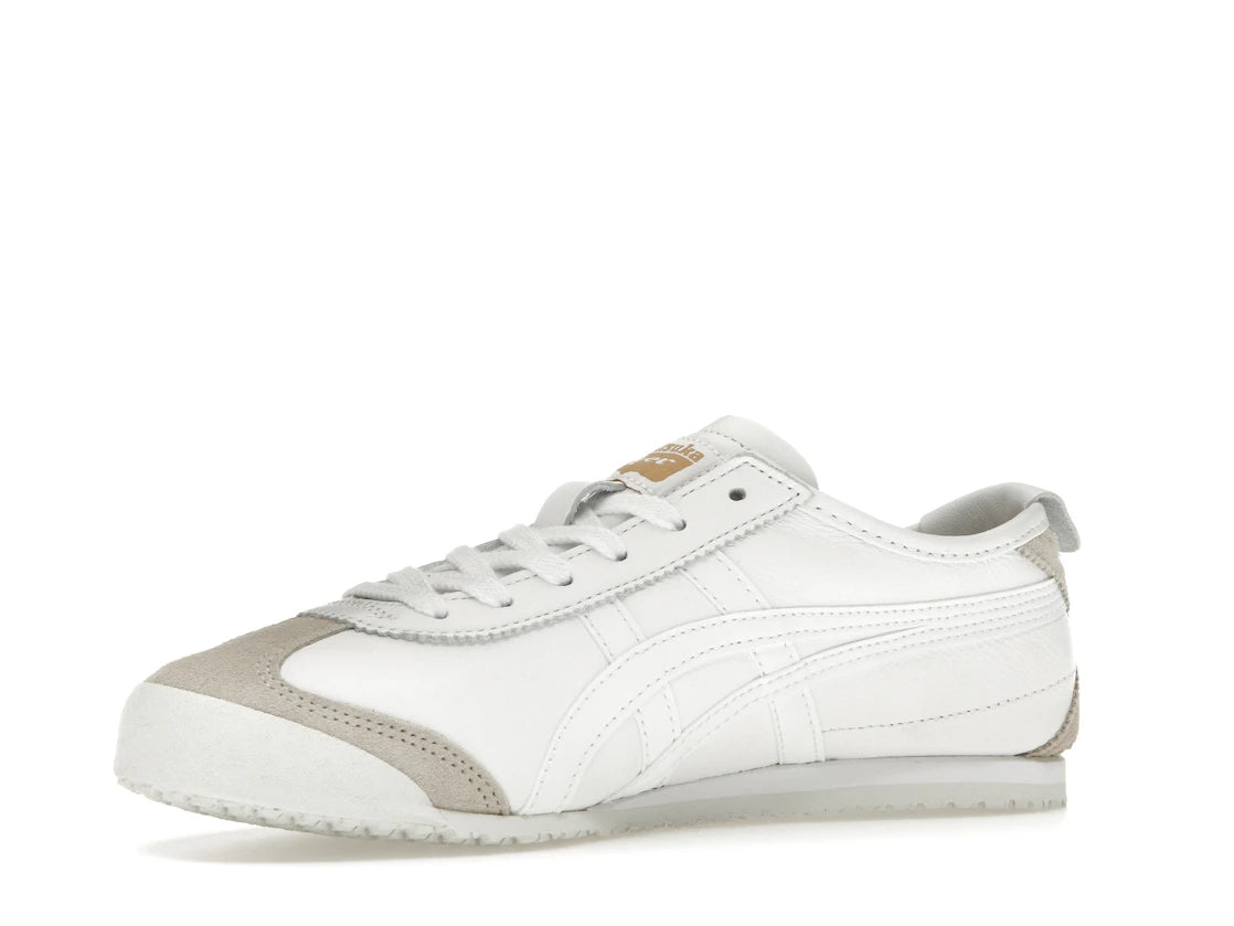 Onitsuka Tiger Mexico 66 White Beige