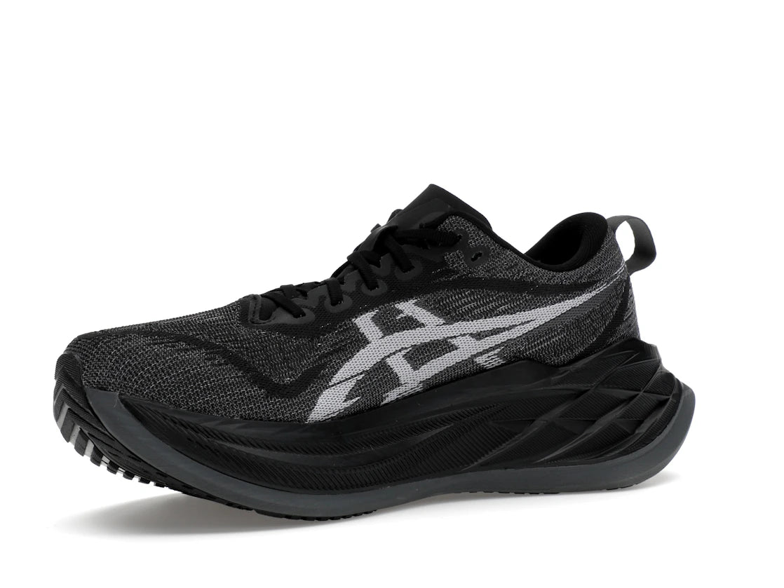 ASICS Superblast 2 Black White