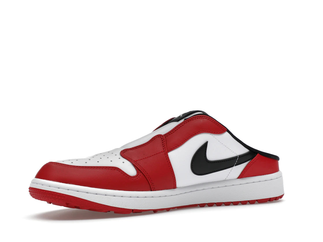 Jordan 1 Mule Golf Chicago